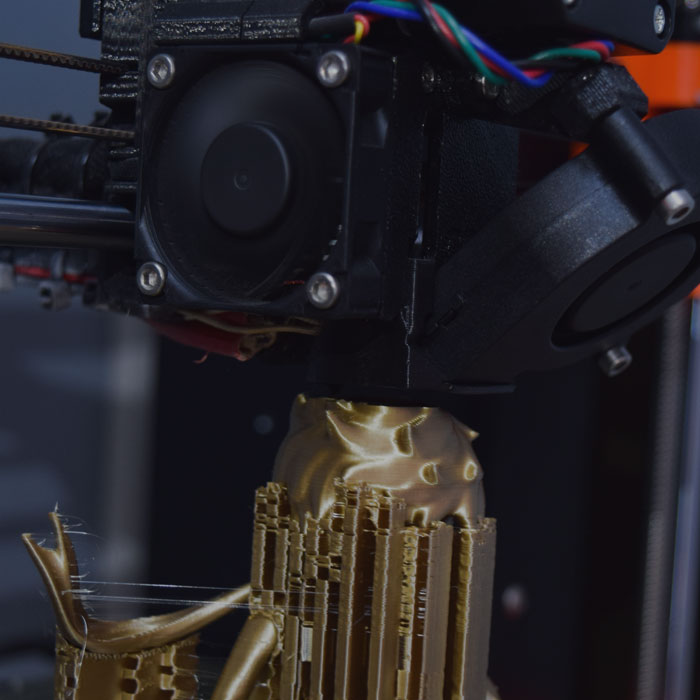 impresion 3d