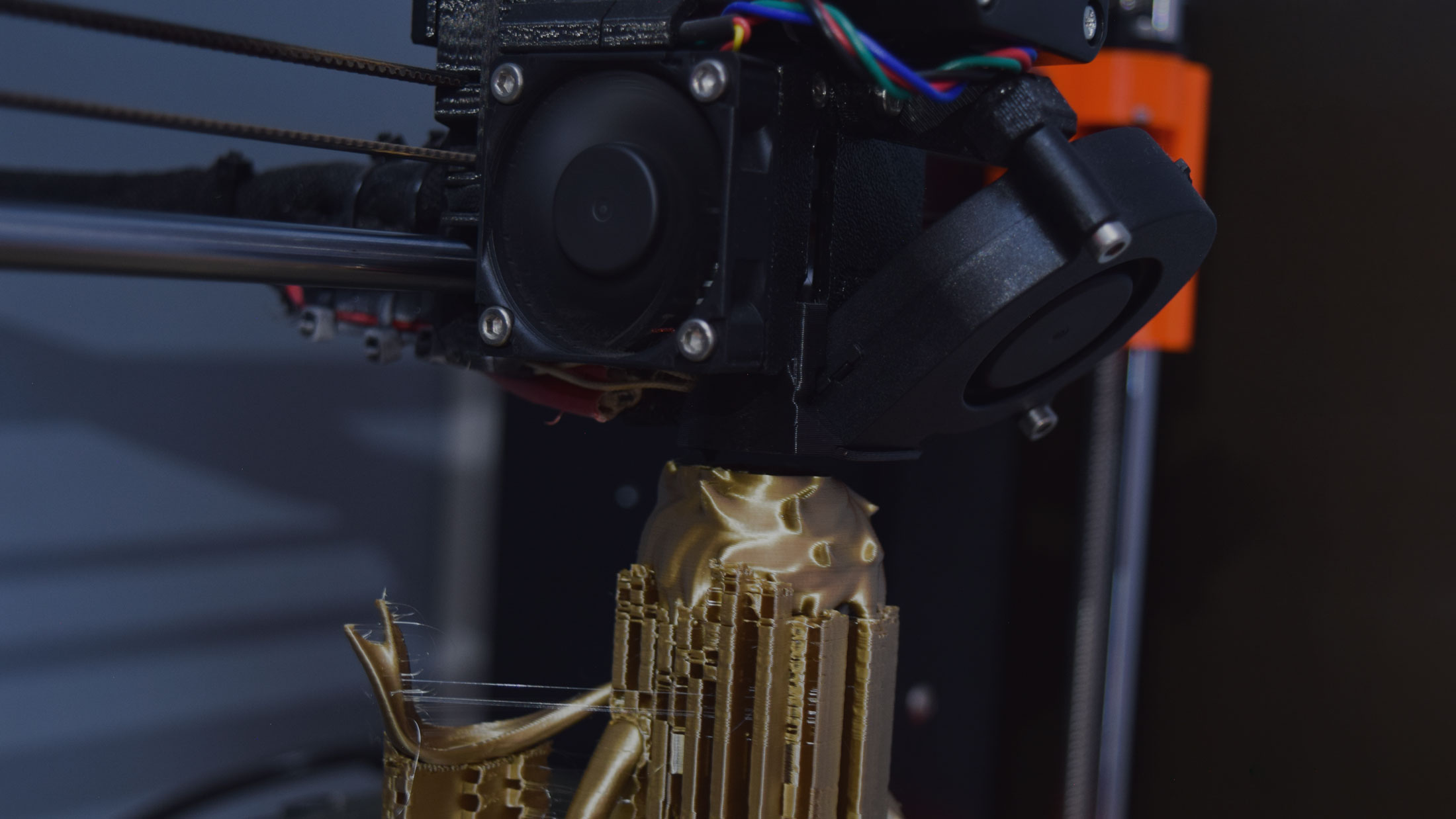 impresion 3d